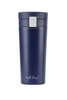Kubek Termiczny 400ml Fuori Granatowy 27701 - Vialli Design