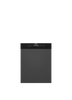 Smeg - Zmywarka do naczyń, 60 cm Universal PL364CN Czarny (panel sterowania)