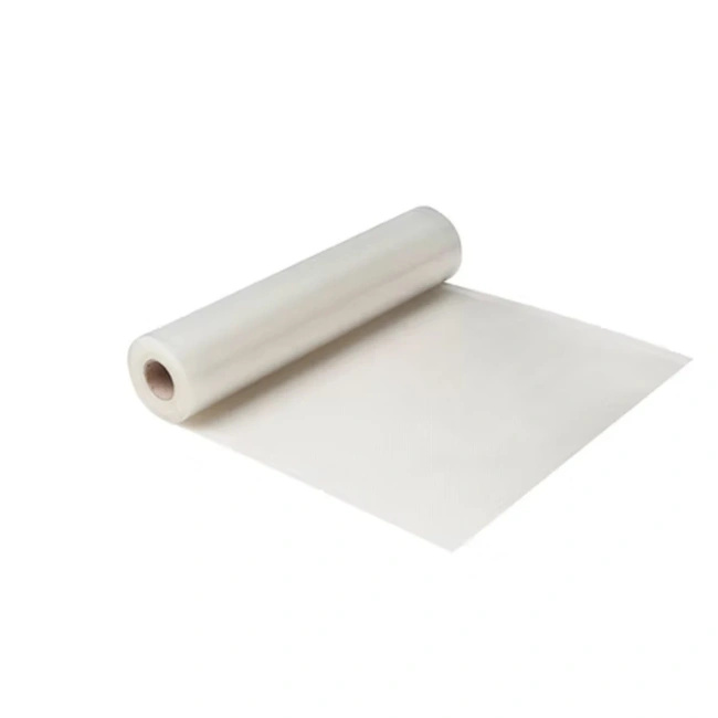 Wartmann – rolki do pakowania próżniowego 40x600 cm, 2 sztuki, folia 5-warstwowa 75 µm, tłoczone, BPA-free, do sous-vide
