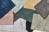 Dywanik łazienkowy 50 x 80 cm Tiles Antracyt 13531 - Zone Denmark