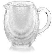 Karafka 1,7 l Transparentna Ivv