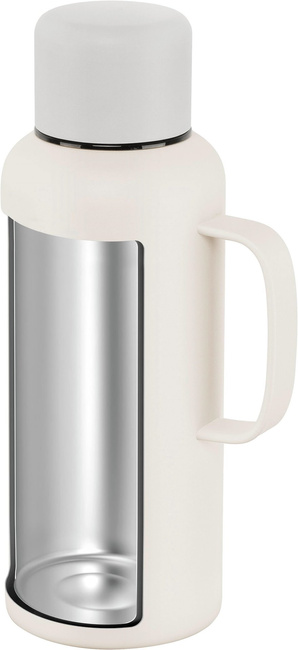 Thermo Plus Kubek Termiczny - 1.2 Ltr, Kremowy - Zwilling