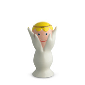 figurki porcelanowe Angelo Miracolo Alessi