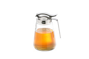 Dozownik do mleka/miodu 350 ml - Weis