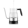 Bodum Czajnik z wylewką Gooseneck Chambord 1l Chrome