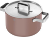 Zwilling Pure Zestaw 3 Garnków