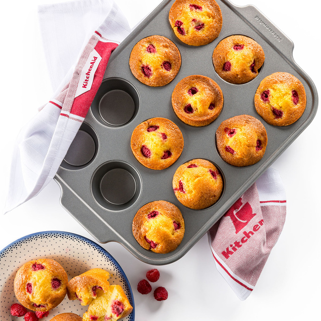 Forma do muffinów i babeczek KitchenAid