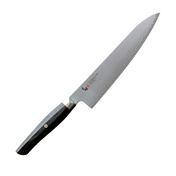 Mcusta Zanmai Revolution SPG2 Nóż Gyuto 21 cm
