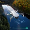 Dron Potensic Atom SE z kamerą 4K, składany, poniżej 249 g