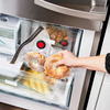 Fresh & Save 3x Torba Próżniowa 49 x 30 cm - Zwilling
