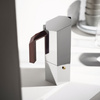 Zaparzacz do espresso Alessi 6 filiżanek