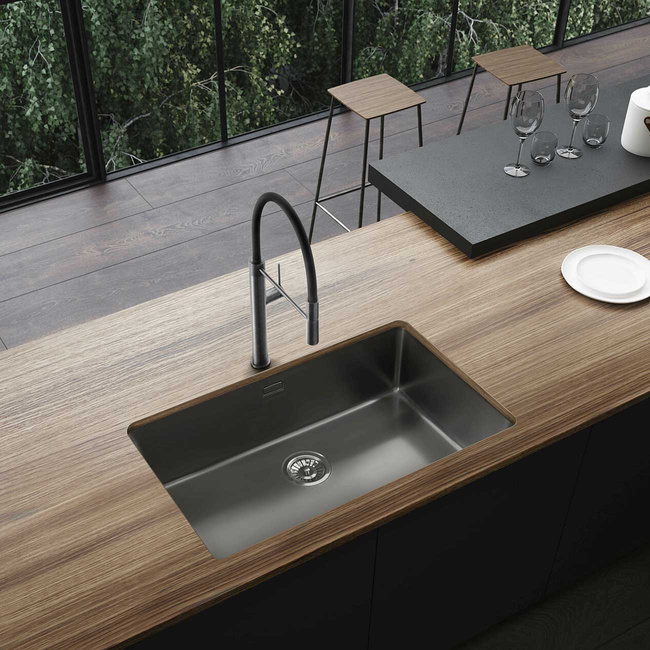Smeg - Bateria MID6DKX UNIVERSAL