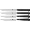Zwilling Zestaw 4 Ząbkowanych Noży Do Steków 12 cm