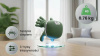 Extralink Stay Beauty Home Massage Hands | Masażer | Łapki z funkcją grzania