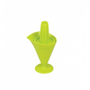 Wyciskacz do cytryn zielony - Zest for Life