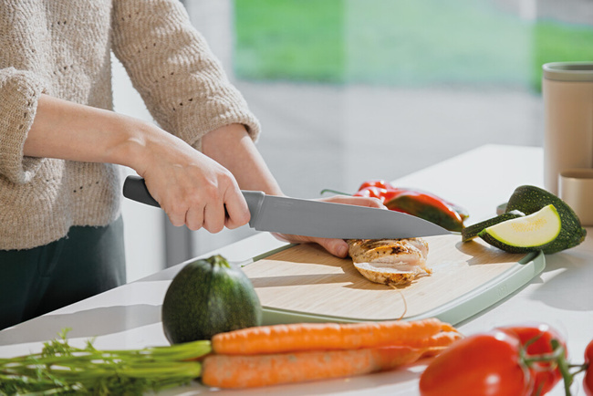 Nóż do mięsa i wędlin, Balance 19 cm - Berghoff