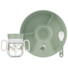 Dziecięcy Zestaw Obiadowy 3-szt. Mio Little Farm 108040565399