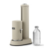 Saturator do wody Carbonator Pro, piaskowy - Aarke
