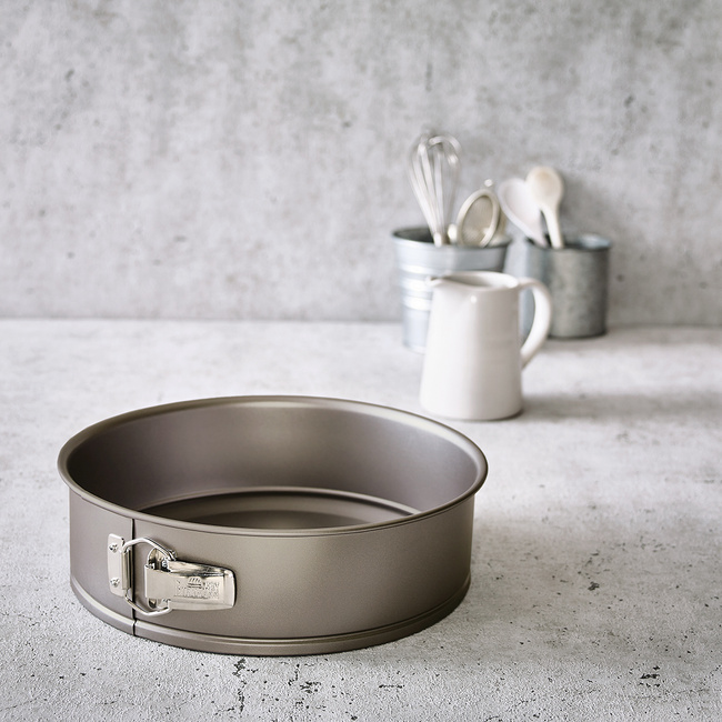 Tortownica 28 cm Baker's best - Birkmann