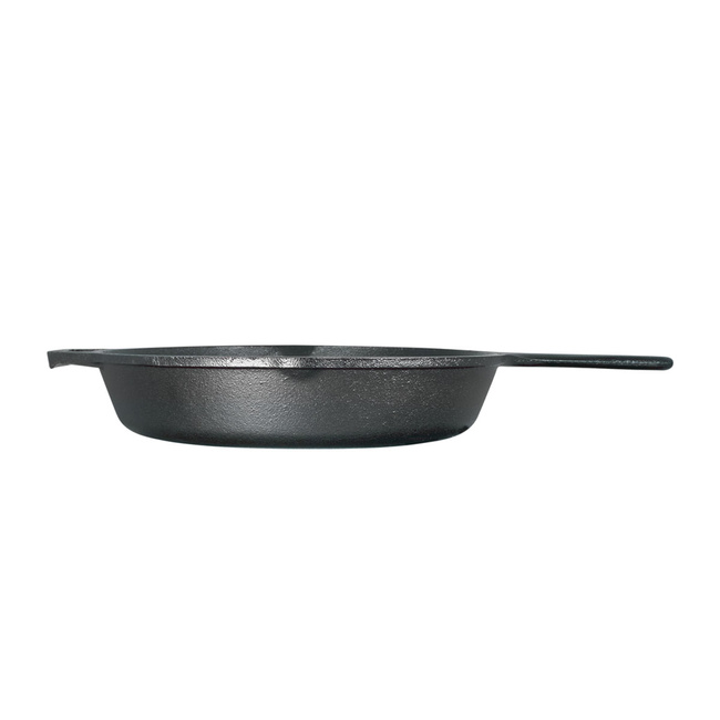 Patelnia Żeliwna 26 Cm - Lodge