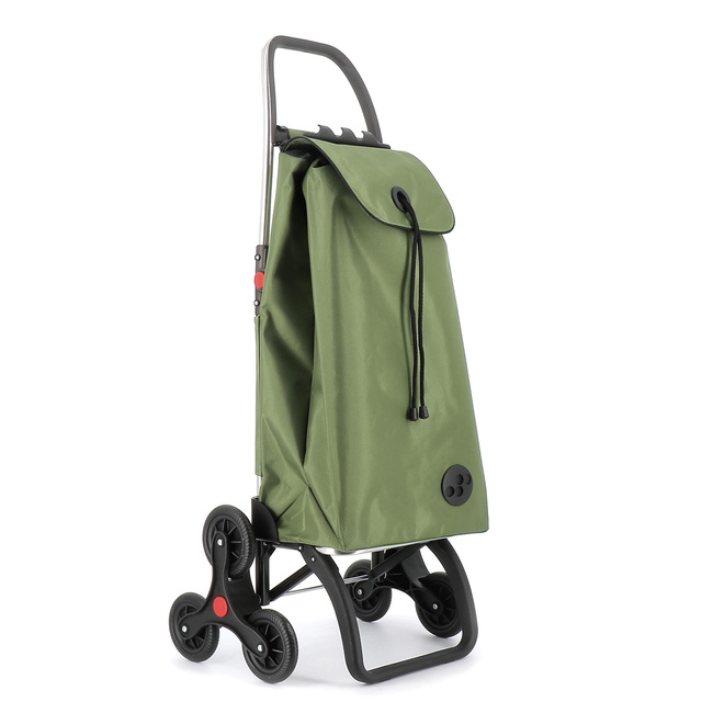 torby na zakupy 6 l i-max mf khaki - Rolser