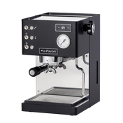 La Pavoni - Kolbowy ekspres do kawy Casa Bar PID LPMCBN02EU Czarny