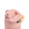 Butelki termiczne Stanley Iceflow™ Flip Straw 0.71L Peach Rose