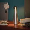Lampa stołowa, Szara Bedin - Alessi