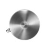Dzieża ze stali nierdzewnej 4,8 l KitchenAid 5K5THSBP