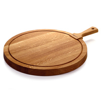 Deska do serwowania Friends okrągła L - Boska