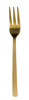 Widelczyk Do Ciasta Piano Gold 29064 - Kulig