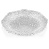 Talerz Ø 28 cm Diamante - Ivv