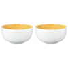 Seltmann Meadow Grasses Curry Zestaw 2 misek 17.5 cm
