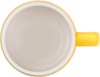 Staub Serving Kubek Ceramiczny - Żółty, 350 ml