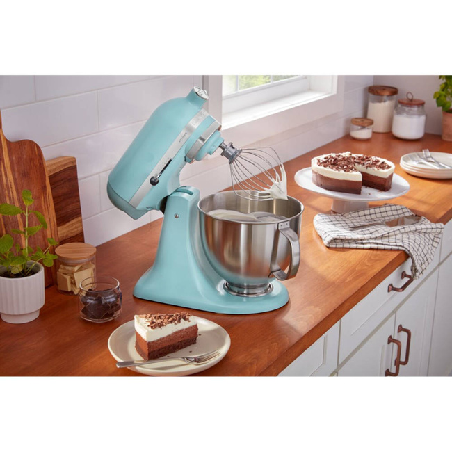 Mikser planetarny Artisan 5/125 KITCHENAID 5KSM125EMI Mineral water