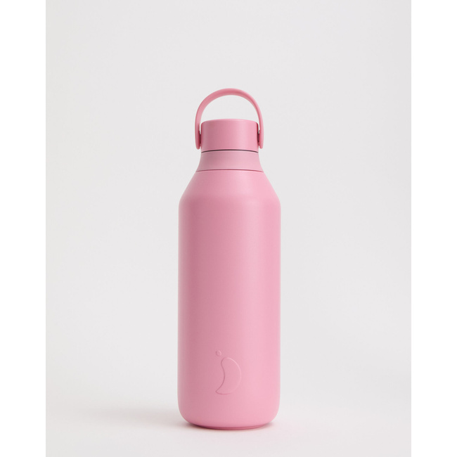 Butelka termiczna Chilly's Series 3, 500 ml, Lotos (Lotus)