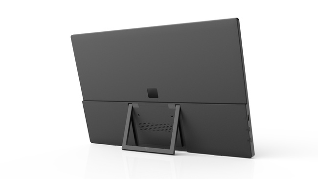 Extralink Smart Life S15 14" | Przenośny monitor do laptopów, telefonów i konsol | Usb-C/micro-Hdmi
