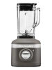 Blender kielichowy KitchenAid Artisan K400 5KSB4026EGR, szary