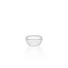 miseczki do serwowania 12 cm Transparentna - Guzzini