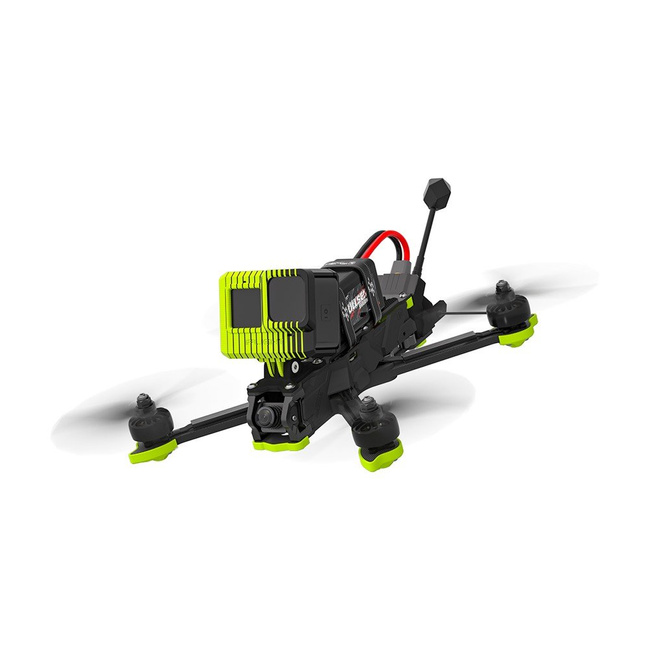 Dron FPV iFlight Nazgul XL5 ECO V1.1 6S analog, 5 cali, nadajnik wideo 1.6W