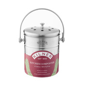 Kompostowniki kuchenne 2L - Kilner