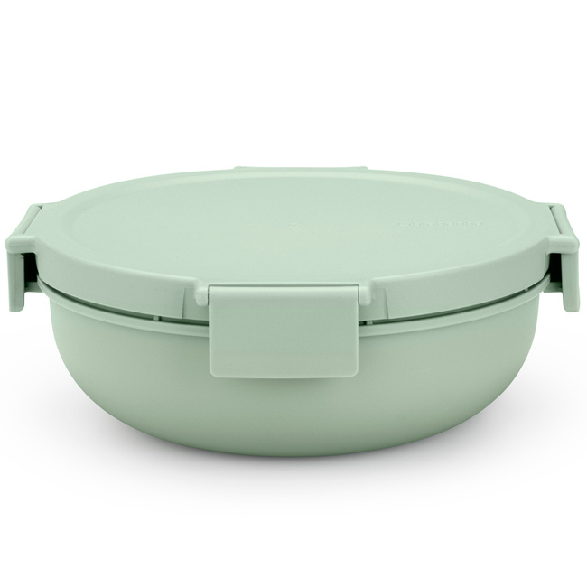 Miski na sałatkę 1,3L Jade Green - Brabantia