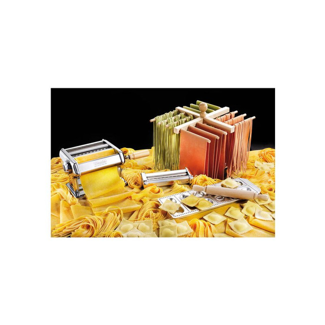 Maszynka do makaronu Titania - Imperia