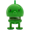 Hoptimist figurka Soft Bumble Xs Green 5,8 cm zielona dekoracja prezent