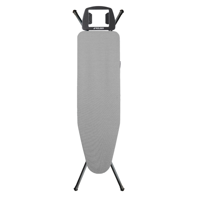 Deska do prasowania K-s Black Tube Natural- Ołowiana - Rolser