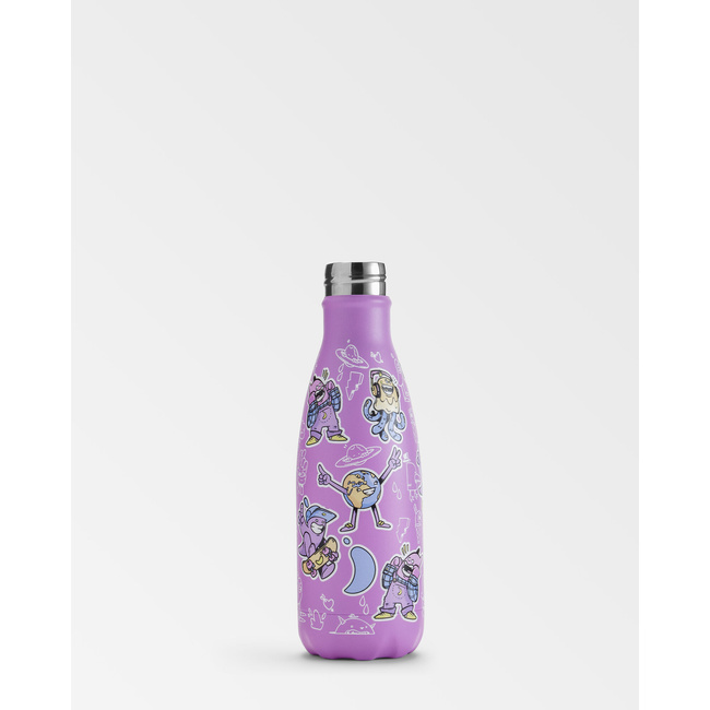 Butelka, 350ml - Różowa Załoga Original Kids - Chillys Bottles