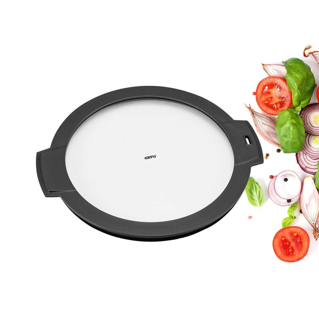 Selio Pokrywka utrzymująca świeżość 26 cm - GEFU