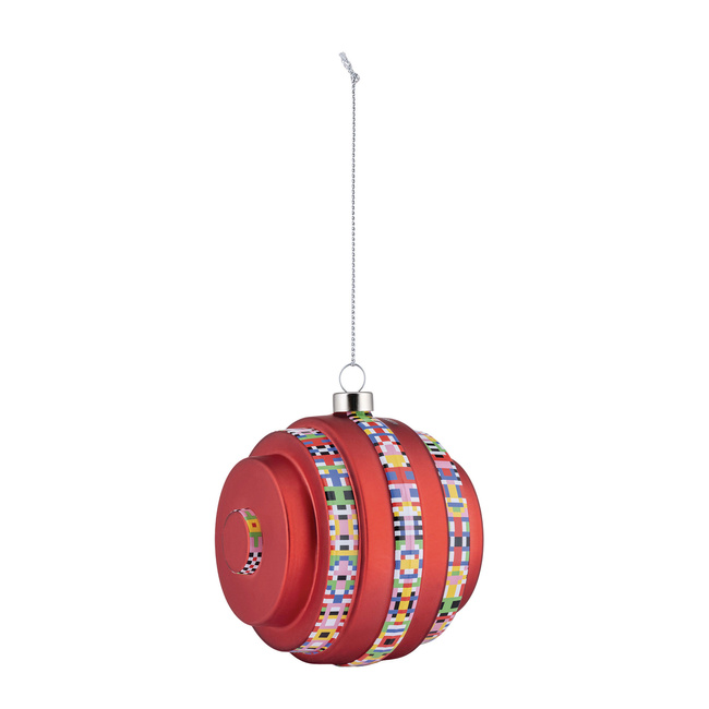 Ozdoba choinkowa- Łuk Christmas collection - Alessi