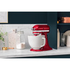 Dzieża ceramiczna KitchenAid 5KSM2CB5PCC Classic Columns 4,7 l do mikserów z uchylną głowicą