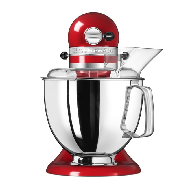 Mikser planetarny KitchenAid Artisan 5/175 5KSM175PSEER czerwony